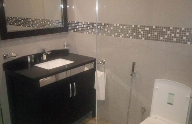 Al Manzil Residence Hidd - Foto 25