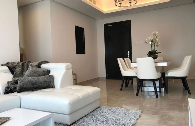 Al Manzil Residence Hidd - Foto 18