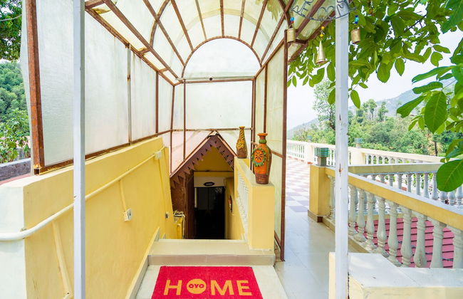 OYO 14132 Home Elegant 1BHK Kempty Road - Foto 1