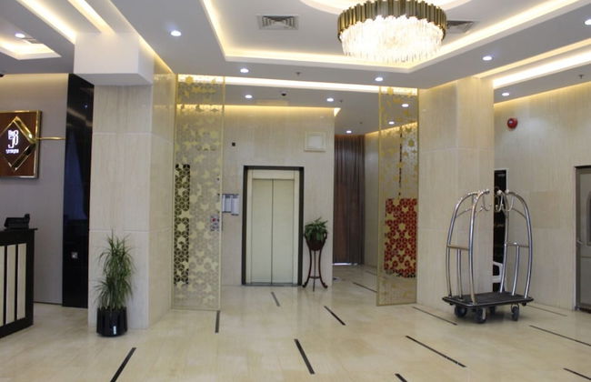 The 58 Hotel Mahboula - Photo 6