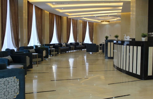 The 58 Hotel Mahboula - Photo 5