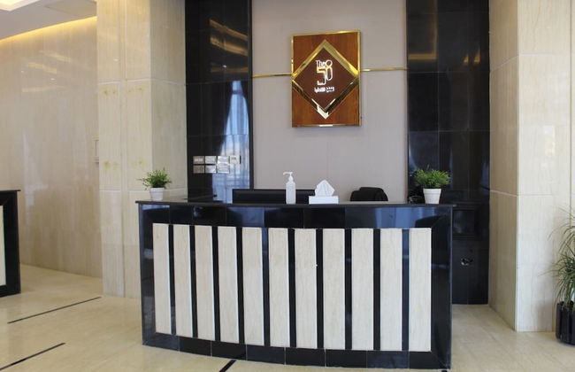 The 58 Hotel Mahboula - Photo 2