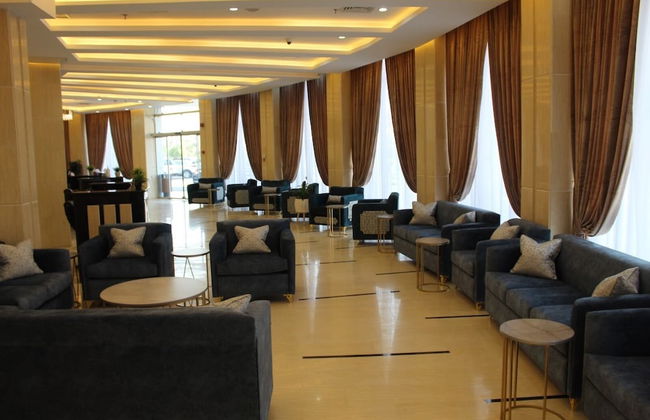 The 58 Hotel Mahboula - Photo 4