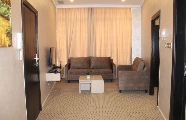 The 58 Hotel Mahboula - Photo 40