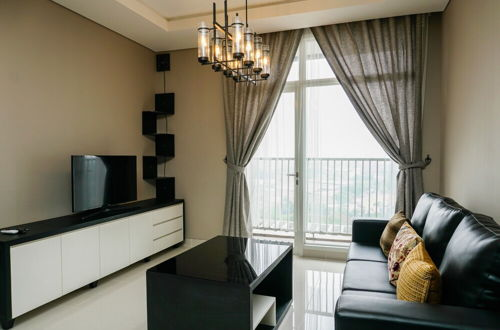 Foto 6 - Highest Value 1BR Apartment at Ciputra International