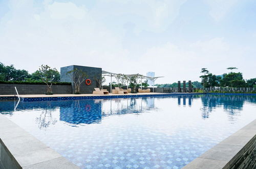 Photo 13 - Highest Value 1BR Apartment at Ciputra International