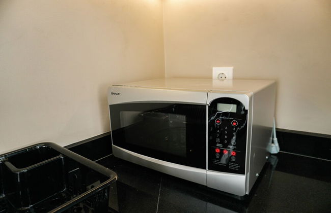 Highest Value 1BR Apartment at Ciputra International - Foto 8