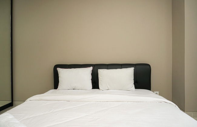 Highest Value 1BR Apartment at Ciputra International - Foto 3