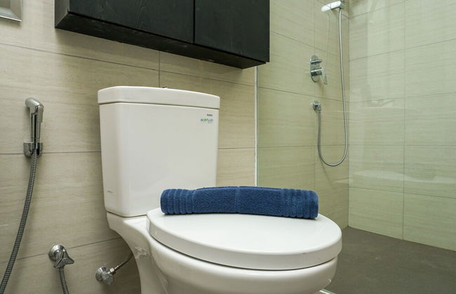Highest Value 1BR Apartment at Ciputra International - Foto 10