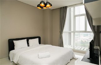 Photo 1 - Highest Value 1BR Apartment at Ciputra International