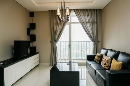Photo 5 - Highest Value 1BR Apartment at Ciputra International