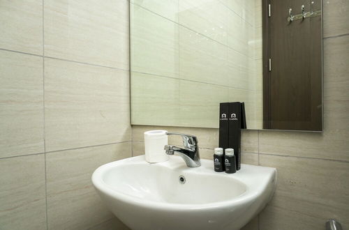 Photo 11 - Highest Value 1BR Apartment at Ciputra International