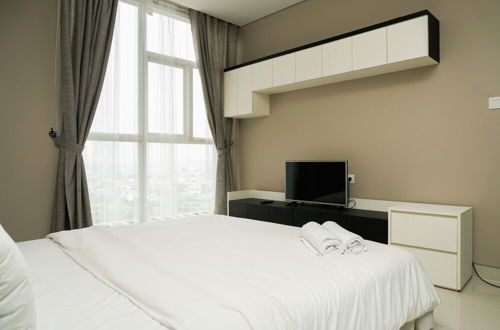 Foto 4 - Highest Value 1BR Apartment at Ciputra International