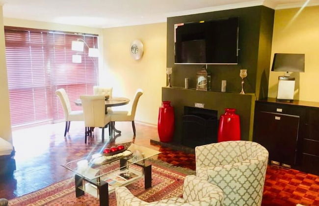 Beachview Penthouse - Foto 12