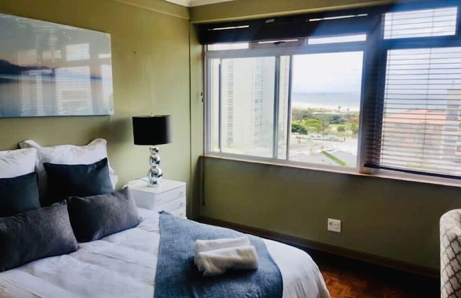 Beachview Penthouse - Foto 4