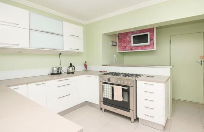 Beachview Penthouse - Foto 6