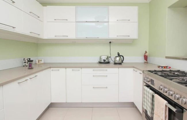 Beachview Penthouse - Foto 7