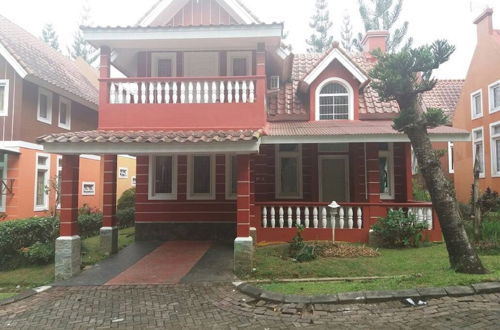 Photo 34 - Villa Kota Bunga Aster