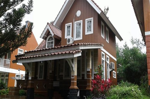Photo 33 - Villa Kota Bunga Aster