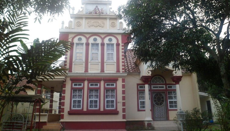 Photo 1 - Villa Kota Bunga Aster