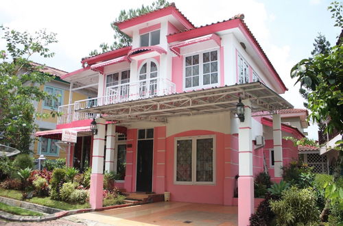 Foto 52 - Villa Kota Bunga Aster