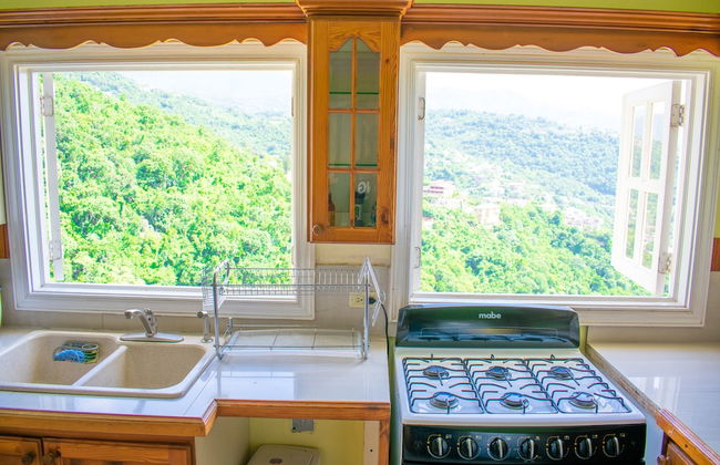 City View Guest Apartment - Foto 13