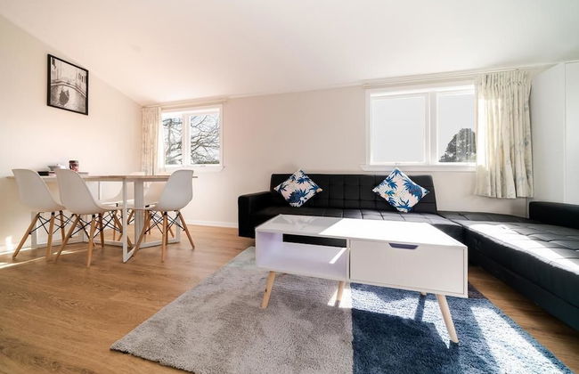 Takapuna Central Spacious & New Home 3 - Foto 1