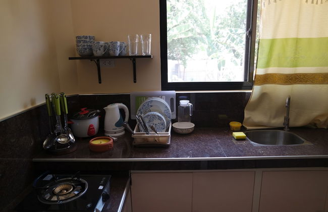 Yoo C Apartment - Foto 55