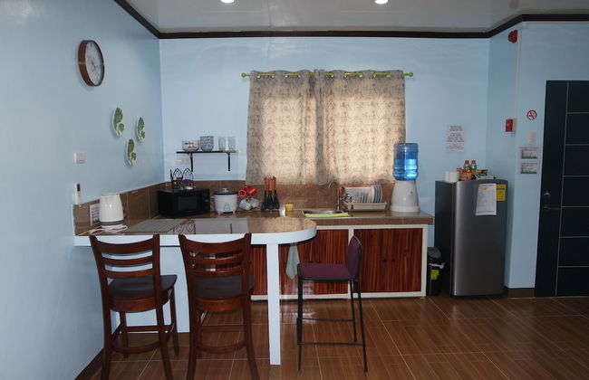 Yoo C Apartment - Foto 47