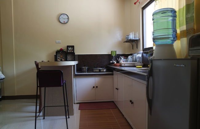 Yoo C Apartment - Foto 51