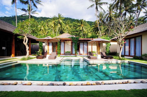 Photo 1 - Bale Mandala Villas