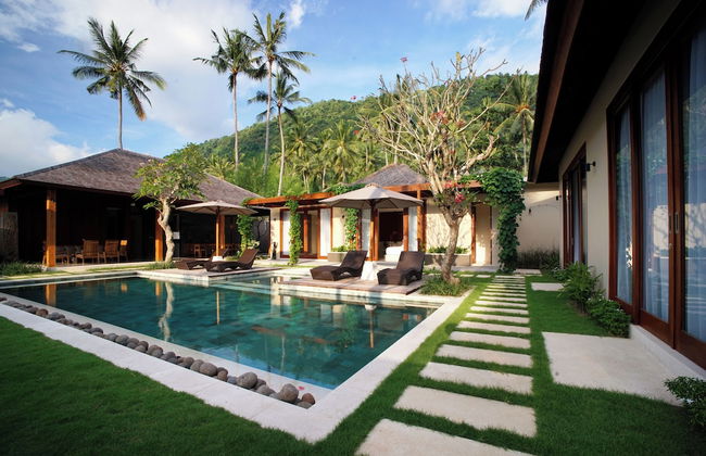 Bale Mandala Villas - Foto 44
