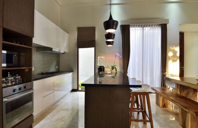 Bale Mandala Villas - Foto 23