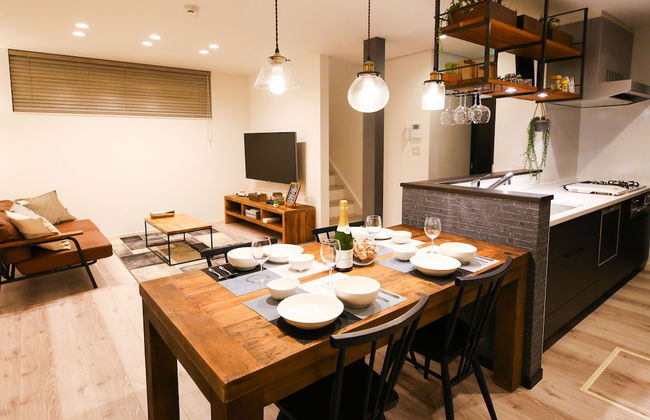 Teine White House - Foto 17