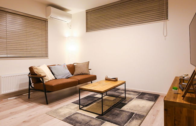 Teine White House - Foto 20
