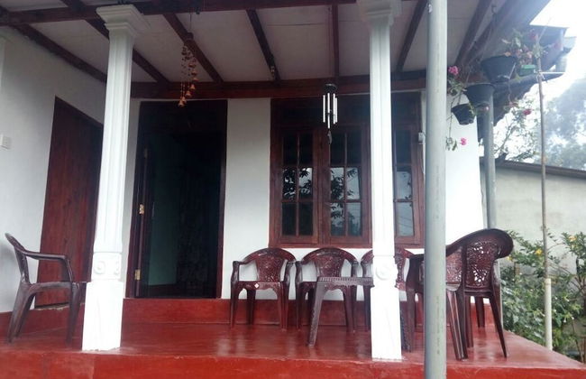 St Clair Holiday Home - Foto 8