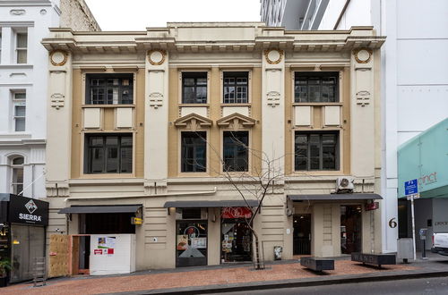 Photo 16 - Toodle's Characterful loft on Lorne Street