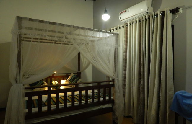Nenasilu- Sri Lankan Villa - Foto 4