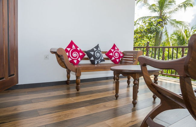 Nenasilu- Sri Lankan Villa - Foto 30