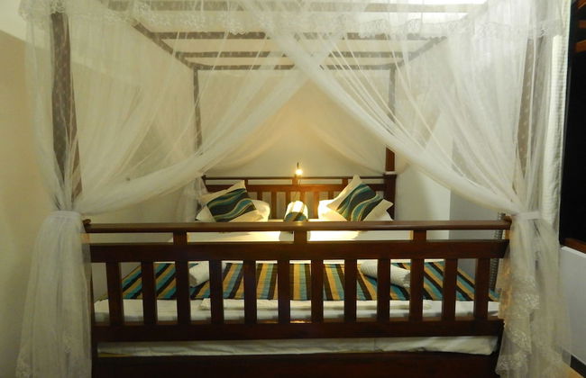 Nenasilu- Sri Lankan Villa - Foto 5