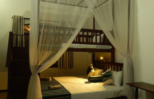 Nenasilu- Sri Lankan Villa - Foto 12