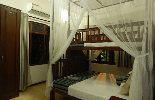 Nenasilu- Sri Lankan Villa - Foto 11
