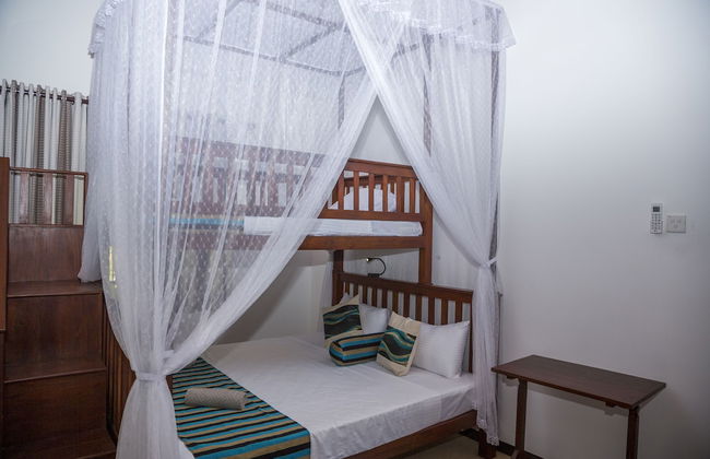 Nenasilu- Sri Lankan Villa - Foto 3