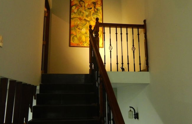Nenasilu- Sri Lankan Villa - Foto 29