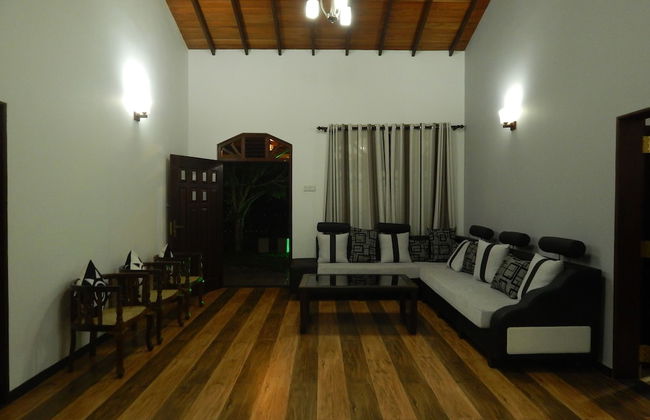 Nenasilu- Sri Lankan Villa - Foto 2