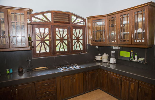 Nenasilu- Sri Lankan Villa - Foto 25