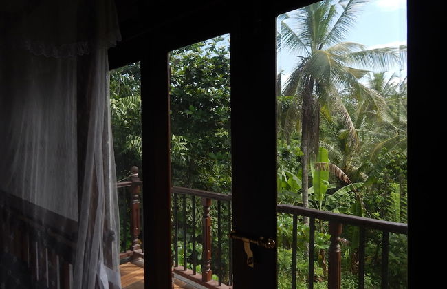 Nenasilu- Sri Lankan Villa - Foto 10
