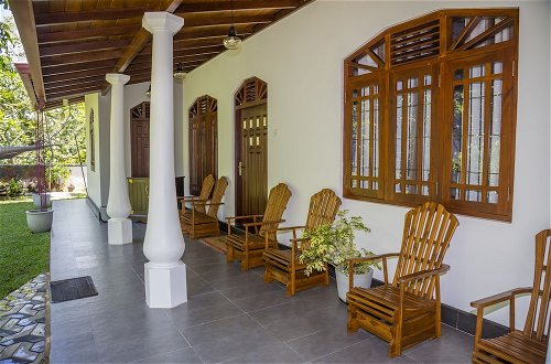 Foto 14 - Nenasilu- Sri Lankan Villa
