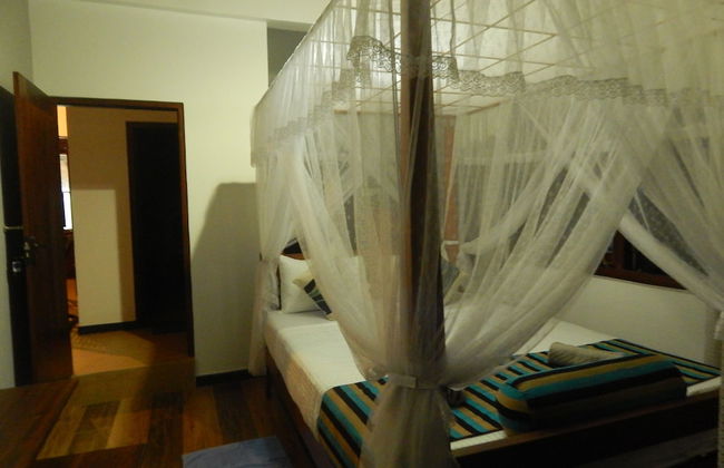 Nenasilu- Sri Lankan Villa - Foto 8