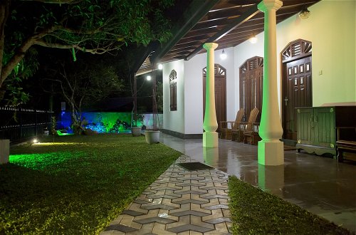 Foto 33 - Nenasilu- Sri Lankan Villa